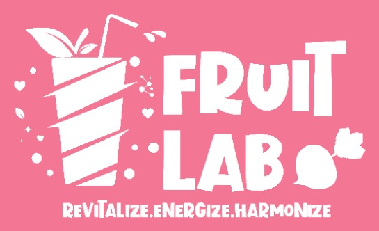 Fruit Lab Logo